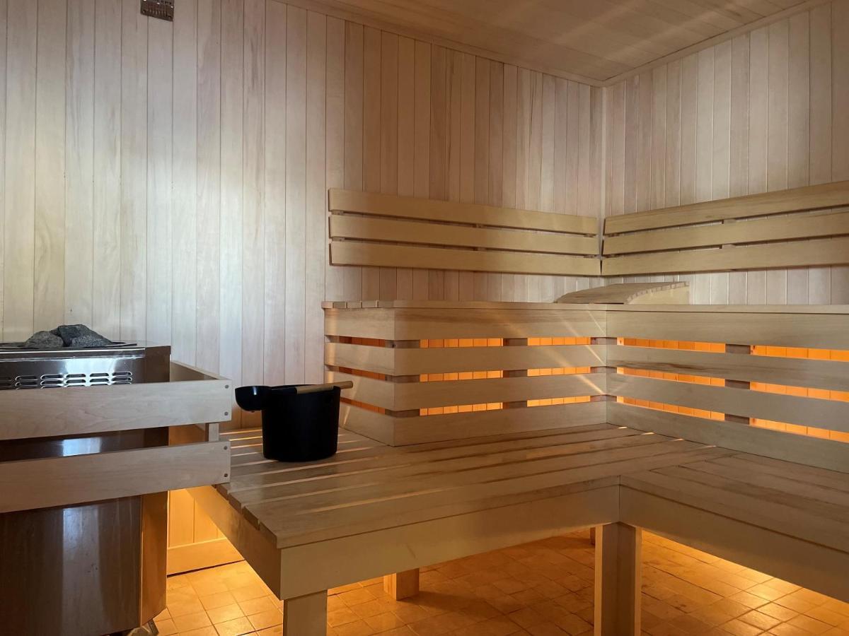 Отель Relais St-Denis Saint-Sauveur Экстерьер фото